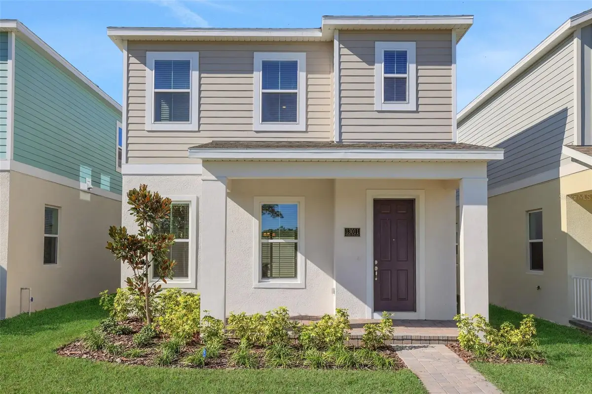 13011 Tranquil Water Alley, Winter Garden, FL 34787 - #1