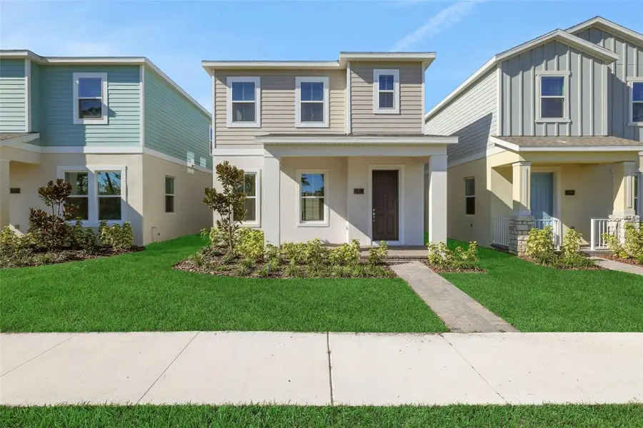 13011 Tranquil Water Alley, Winter Garden, FL 34787 - #2