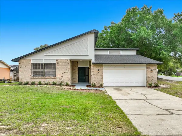 8646 Park Highland Drive, ORLANDO, FL 32818