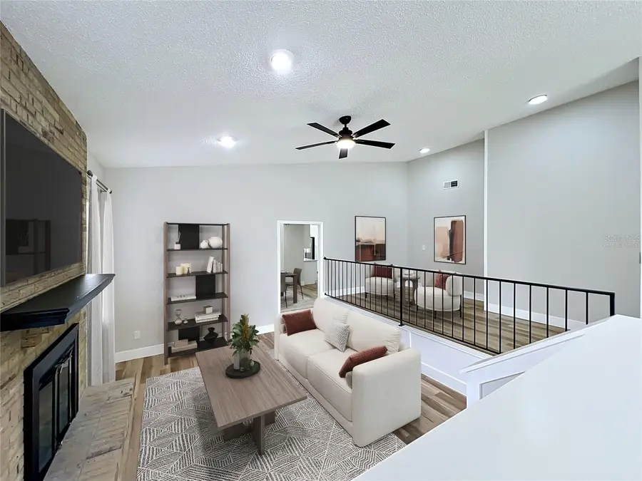 8646 Park Highland Drive, Orlando, FL 32818 - #2