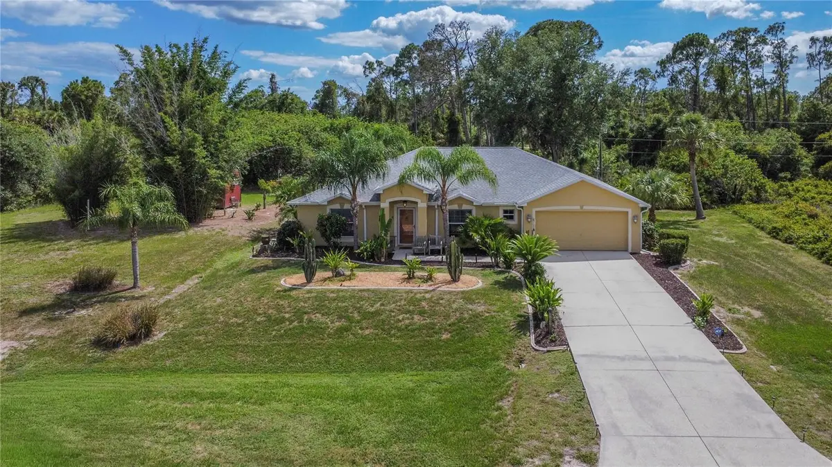 5769 E Price Boulevard, North Port, FL 34288 - #1