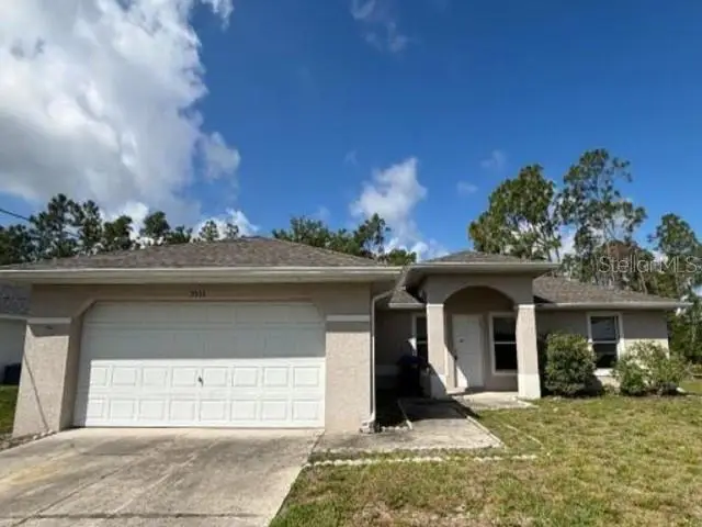 5533 Douglas Road, North Port, FL 34288 - #1