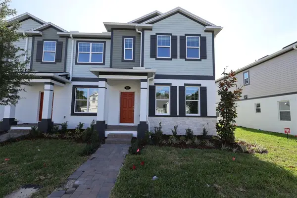 434 Lady Palm Street, APOPKA, FL 32703