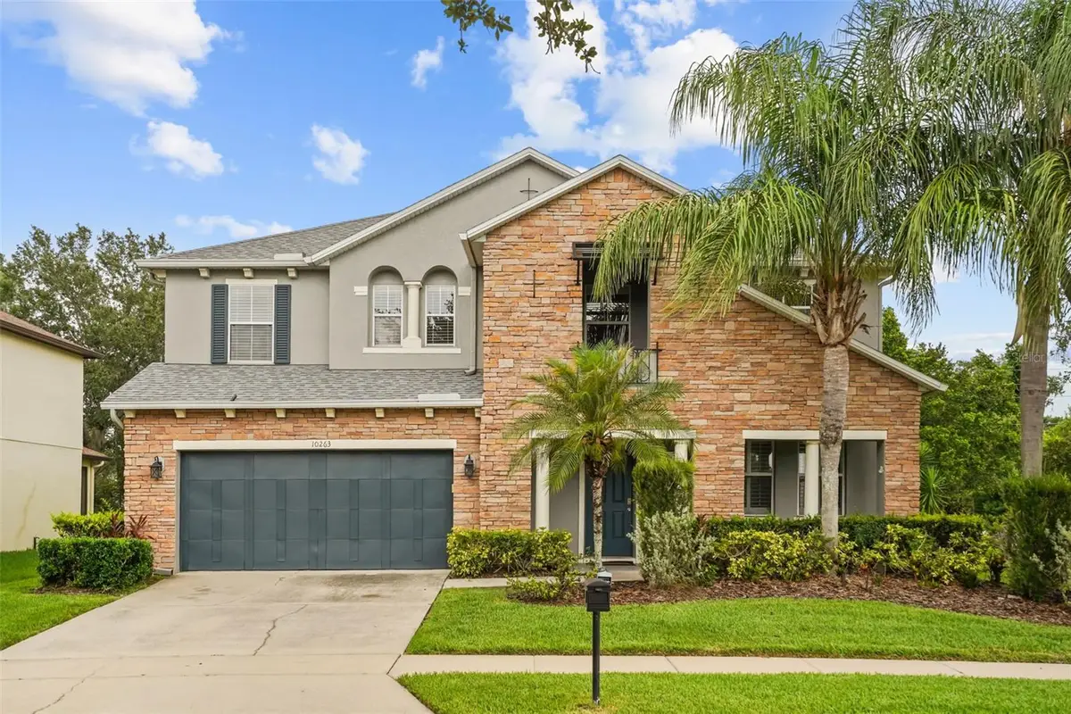 10263 Malpas Point, Orlando, FL 32832 - #1