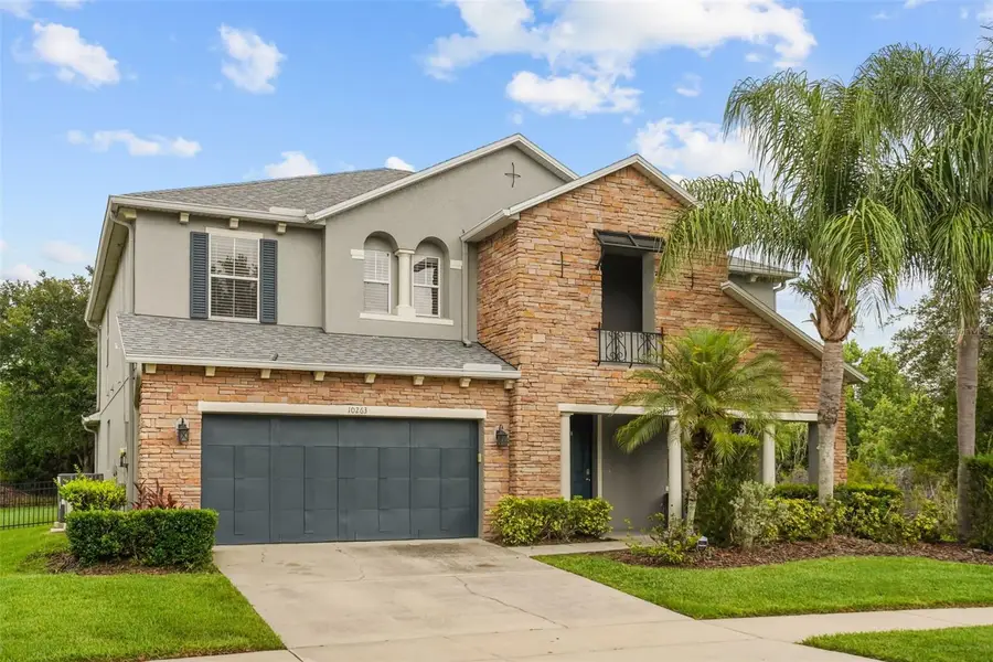 10263 Malpas Point, Orlando, FL 32832 - #2