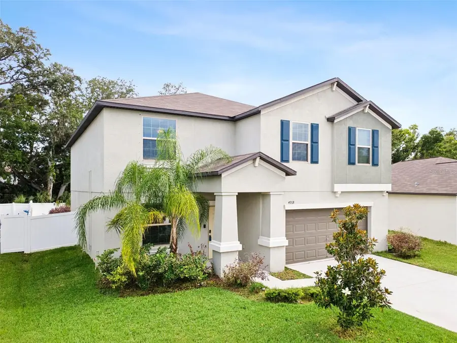 4918 Wild Senna Boulevard, Tampa, FL 33619 - #2