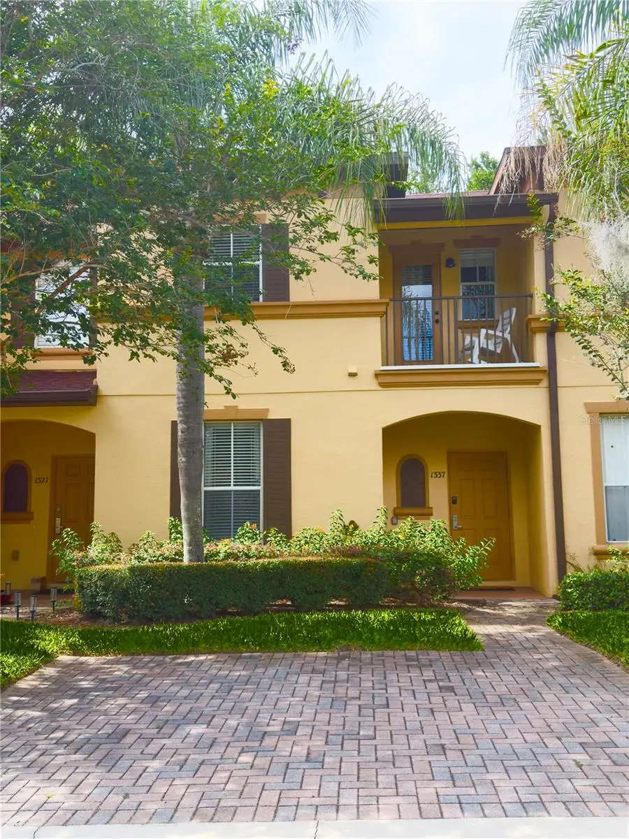 1337 Calabria Avenue, Davenport, FL 33897 - #2