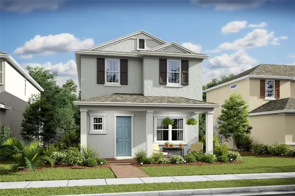 12391 Silk Mimosa Alley, WINTER GARDEN, FL 34787