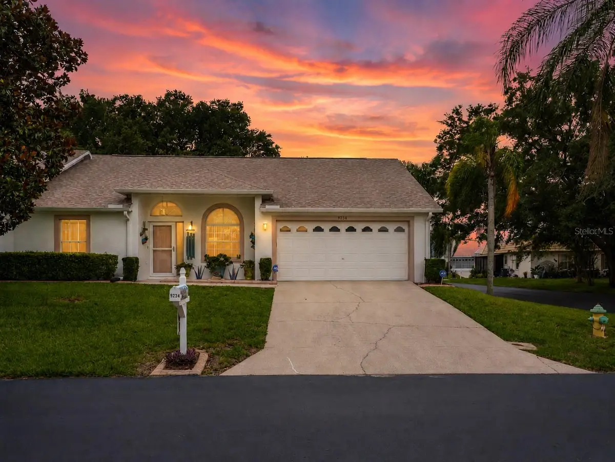 9234 Santa Monica Way, New Port Richey, FL 34655 - #1