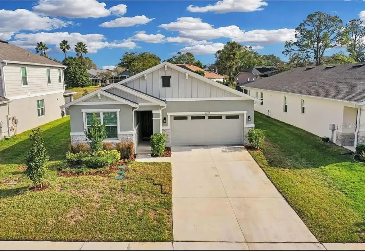 10157 Spring Lake Drive, Clermont, FL 34711 - #1