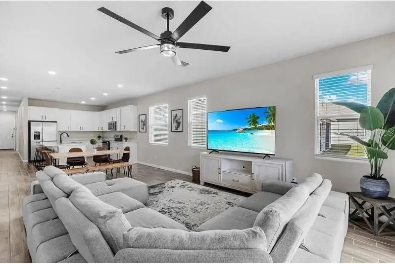 10157 Spring Lake Drive, Clermont, FL 34711 - #2