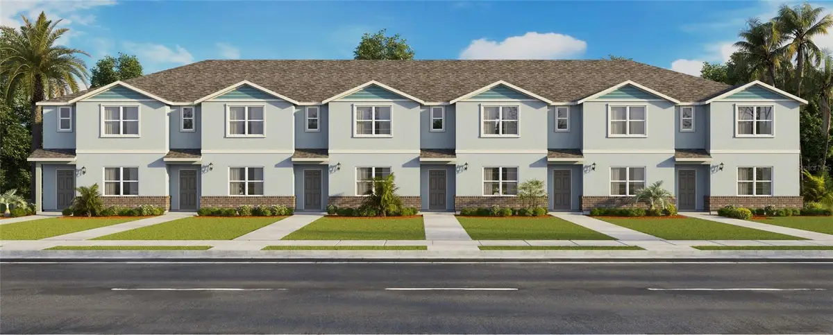 986 Pinewood Street, Kissimmee, FL 34744 - #1
