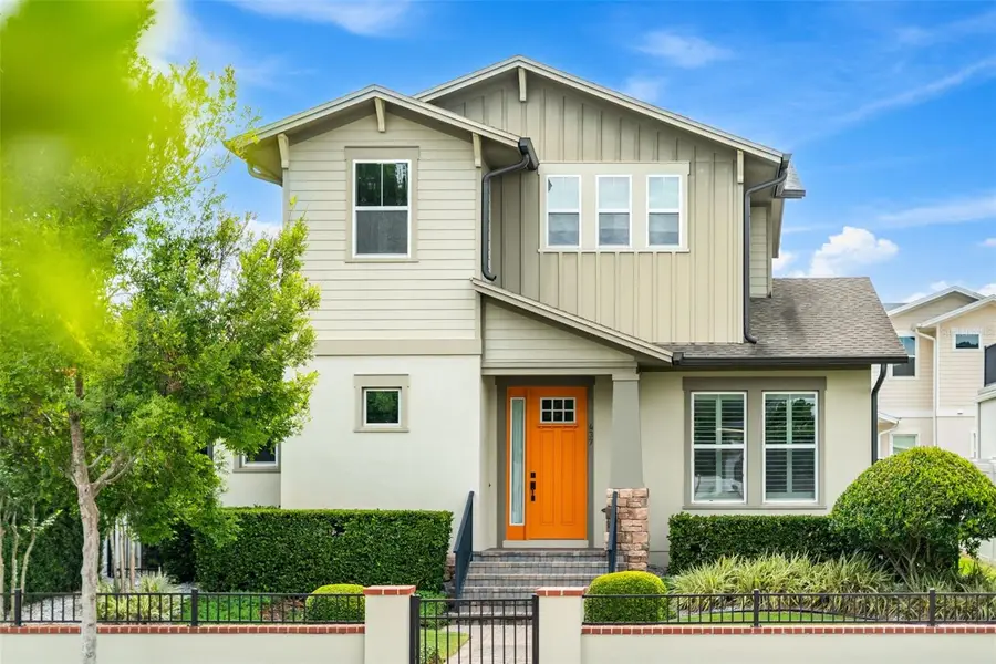 437 N Capen Avenue, Winter Park, FL 32789 - #2
