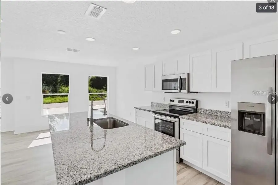 172 Bowie Lane #E, Kissimmee, FL 34743 - #2