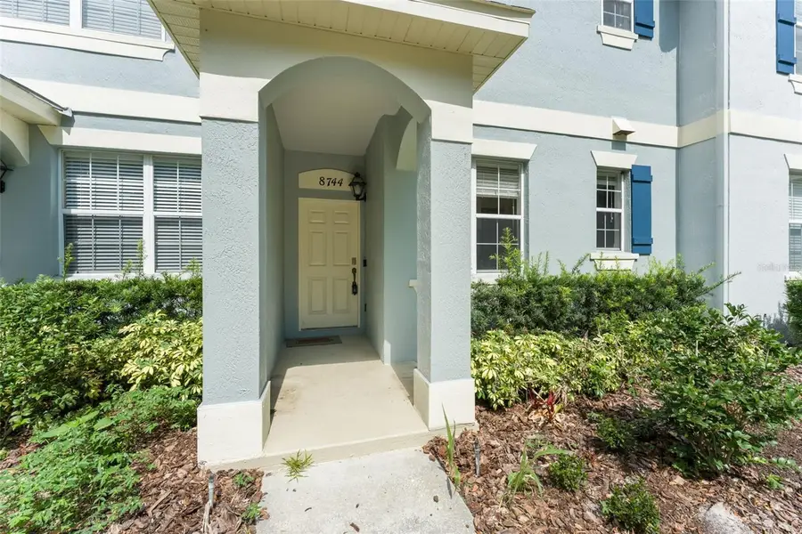 8744 Danforth Drive, Windermere, FL 34786 - #2