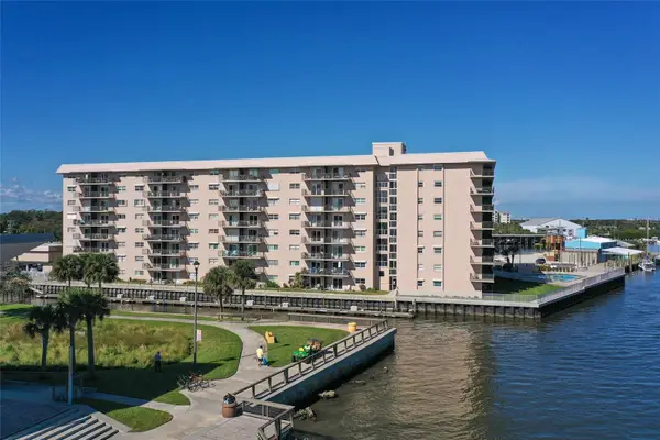 101 N Riverside Drive #6050, NEW SMYRNA BEACH, FL 32168
