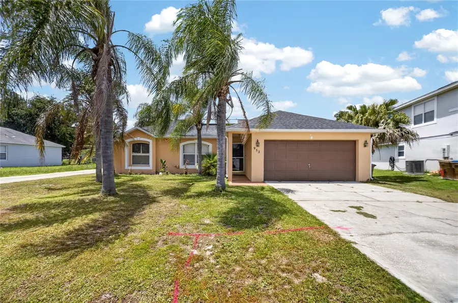 953 Gascony Court, Poinciana, FL 34759 - #3