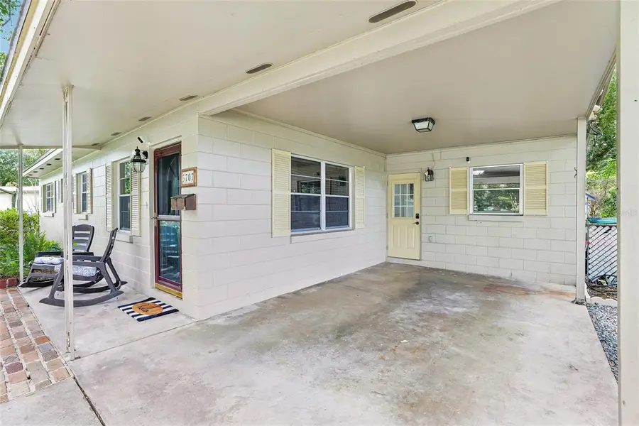 3707 March Avenue, Orlando, FL 32806 - #3