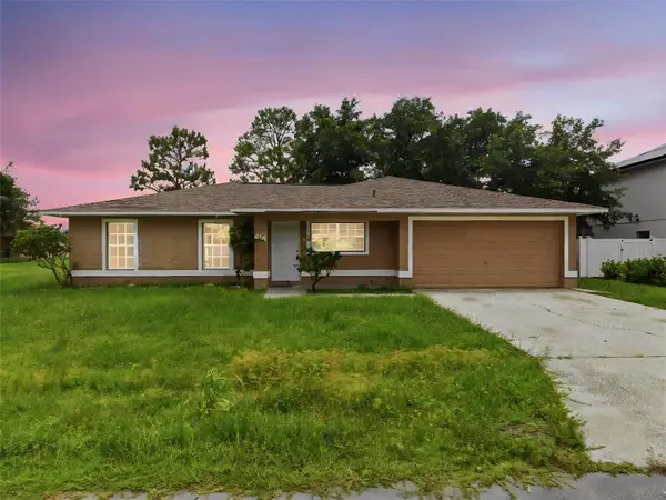 816 Adour Drive, KISSIMMEE, FL 34759