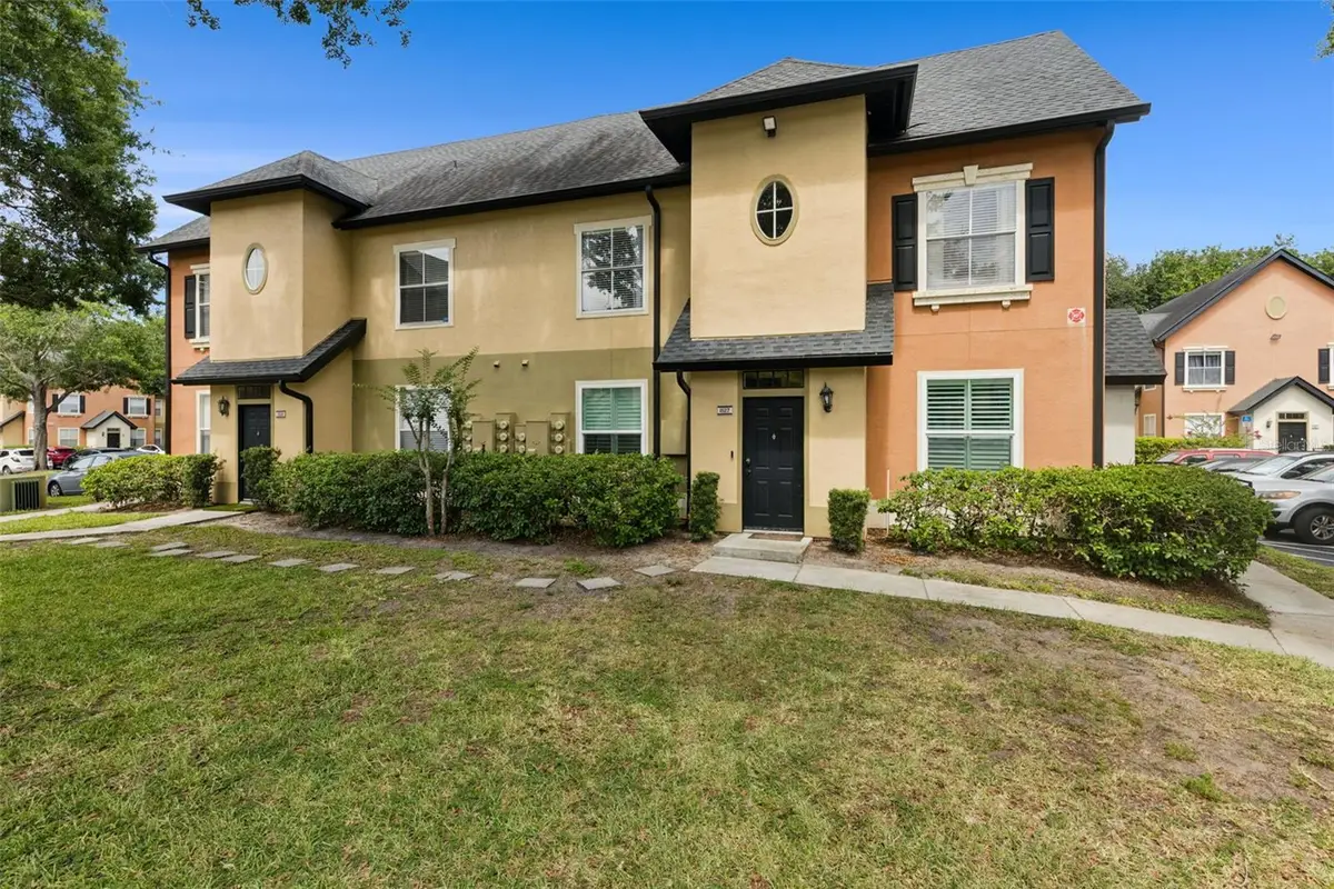 5959 Westgate Drive #1527, Orlando, FL 32835 - #1