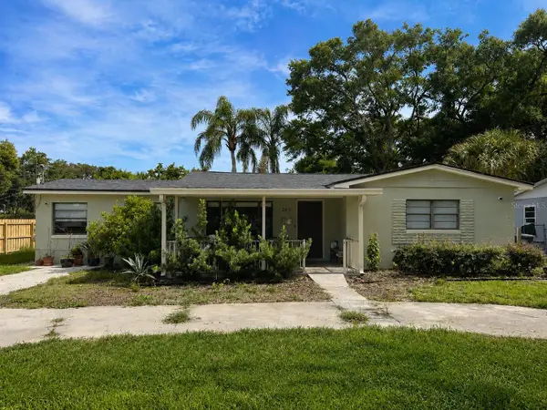 2831 Mulford Avenue, WINTER PARK, FL 32789