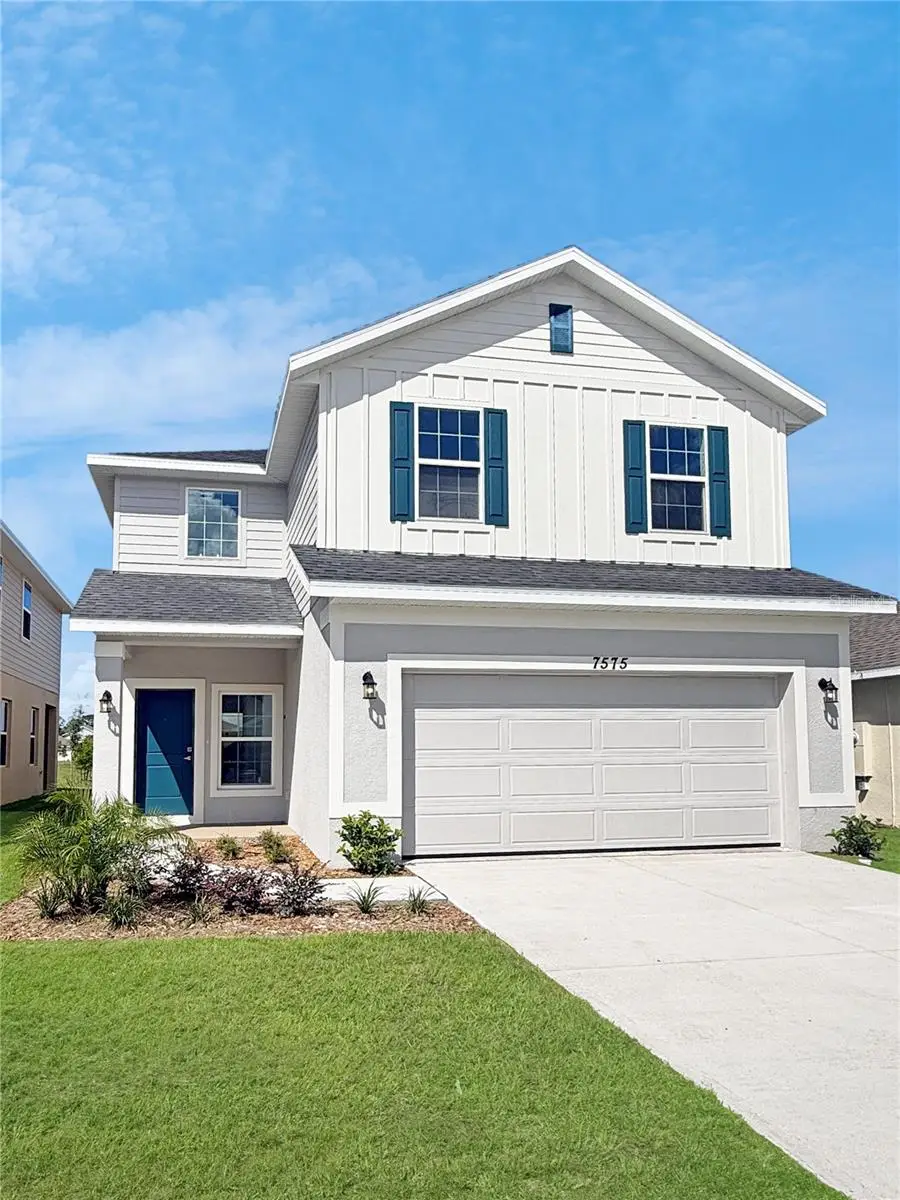 7575 Bent Tree Loop, Harmony, FL 34773 - #1