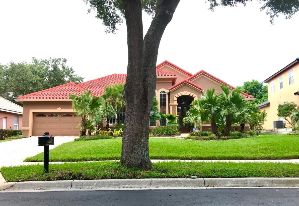 7628 Milano Drive, Orlando, FL 32835 - #1