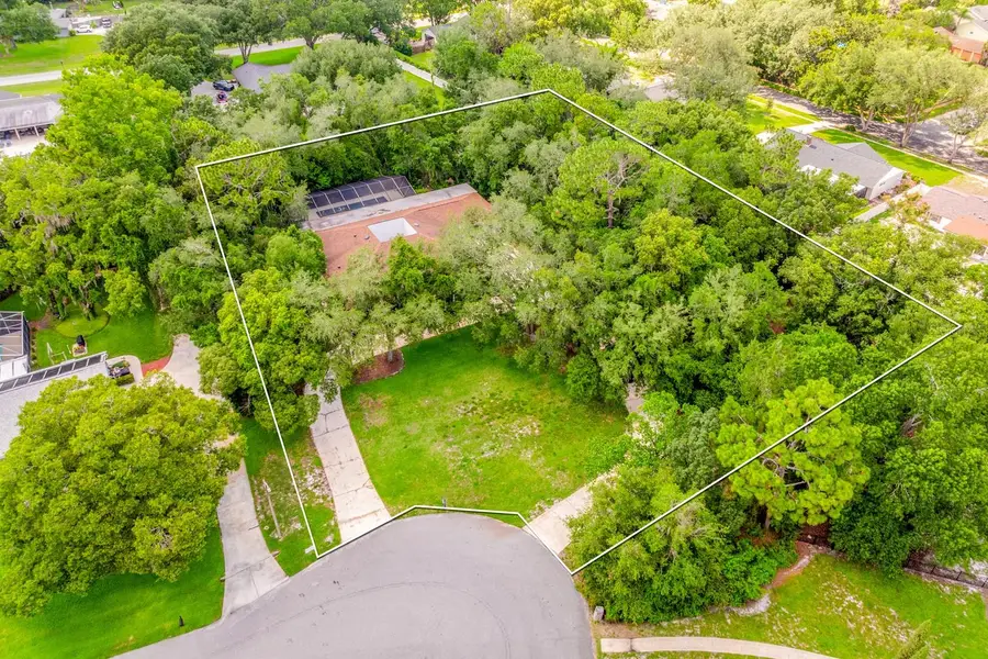 1035 N Elk Court, Winter Springs, FL 32708 - #2