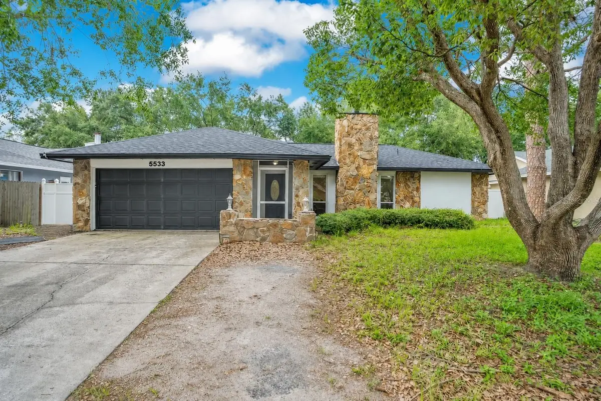 5533 Pentail Circle, Tampa, FL 33625 - #1
