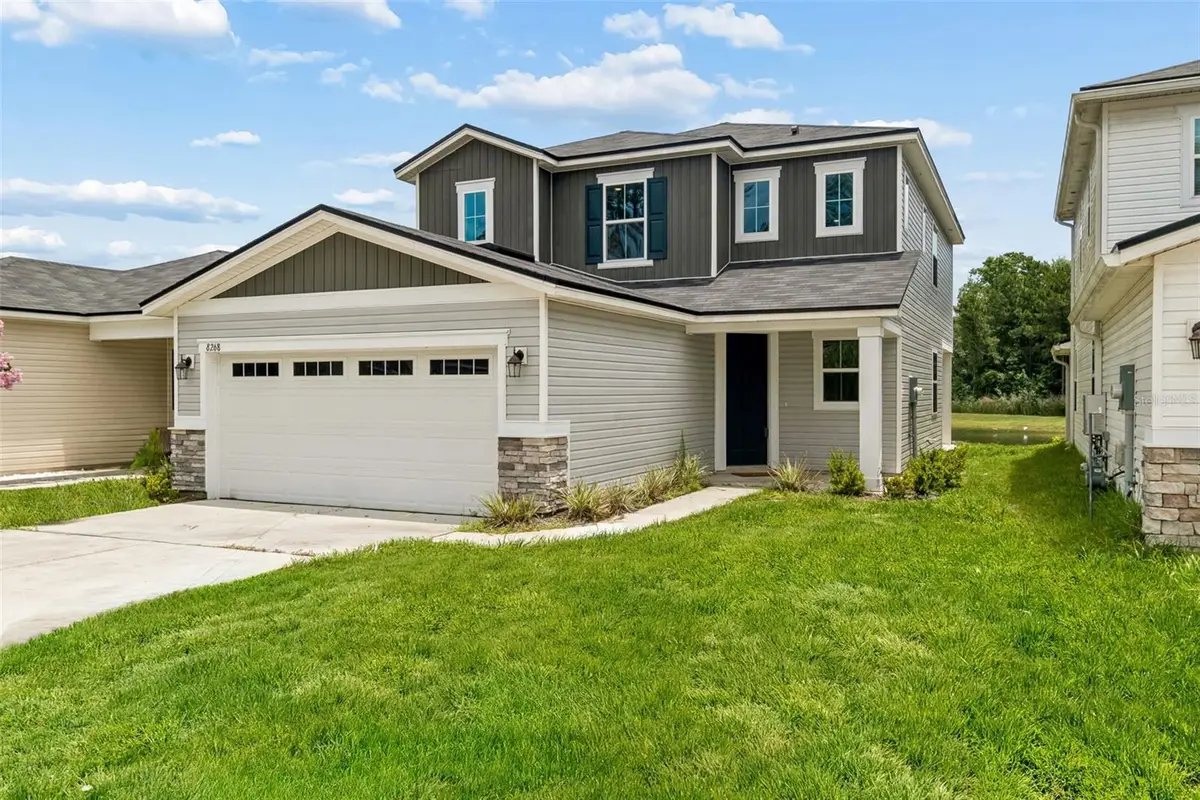 8268 Marietta Still Drive, Jacksonville, FL 32220 - #1