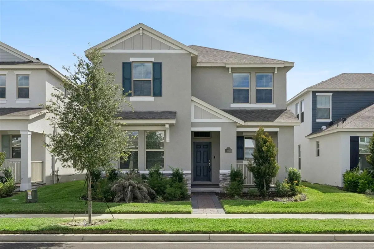 11170 Hollow Bay Drive, Winter Garden, FL 34787 - #1