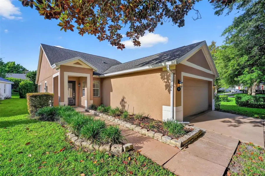 305 Ridgeway Boulevard, Deland, FL 32724 - #3