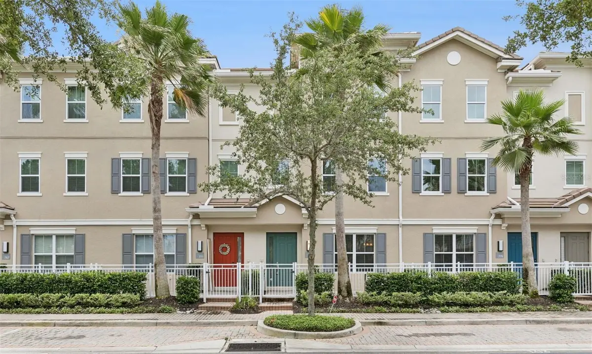 775 Greybull Run, Lake Mary, FL 32746 - #1