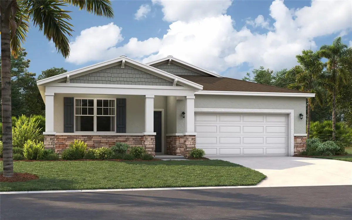 9624 Starling Loop, Leesburg, FL 34788 - #1