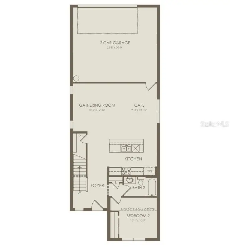 16311 Sungrove Alley, Orlando, FL 32820 - #2