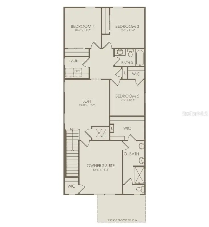 16311 Sungrove Alley, Orlando, FL 32820 - #3