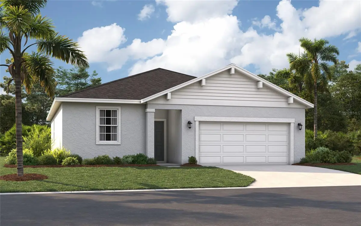 9517 Starling Loop, Leesburg, FL 34788 - #1