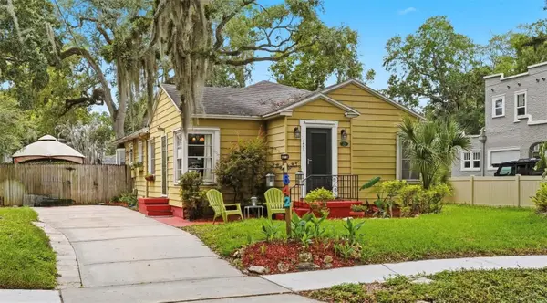 1642 Hillcrest Street, ORLANDO, FL 32803