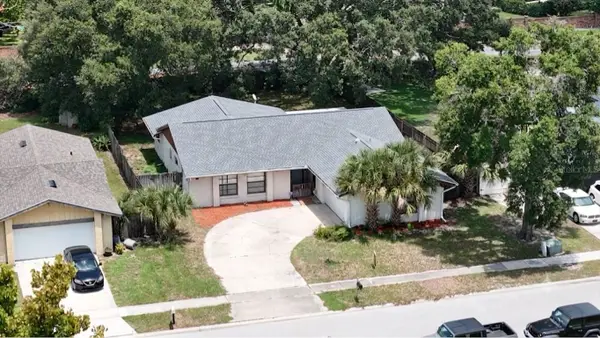 2008 Houndslake Drive, WINTER PARK, FL 32792