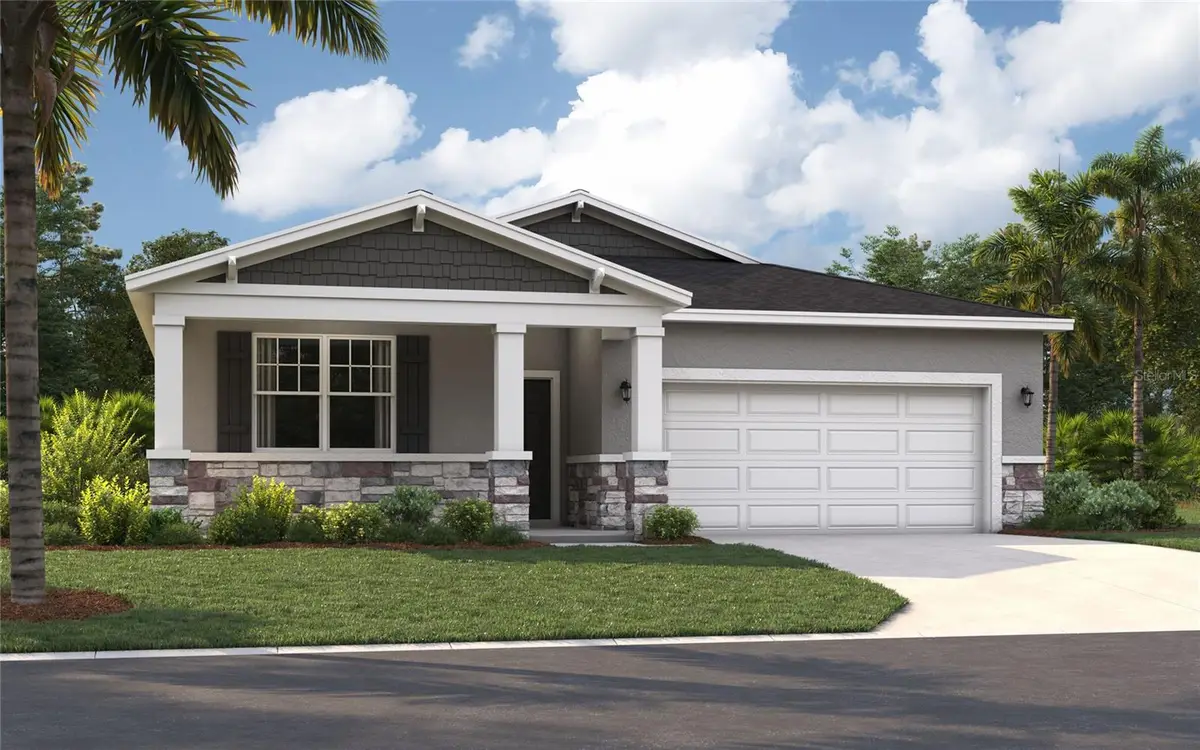 9513 Starling Loop, Leesburg, FL 34788 - #1