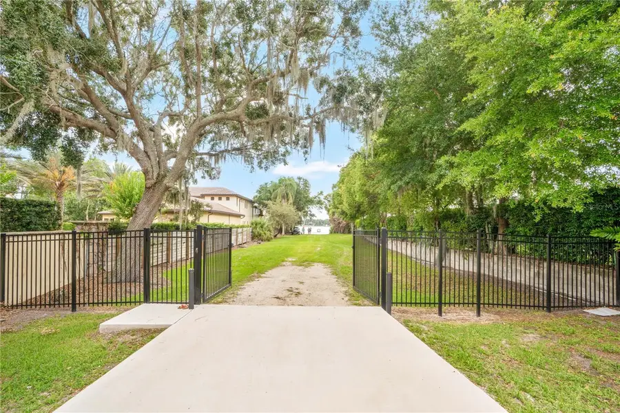 11155 Lake Butler Boulevard, Windermere, FL 34786 - #3