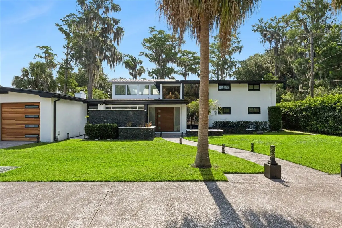 5583 Jessamine Lane, Orlando, FL 32839 - #1