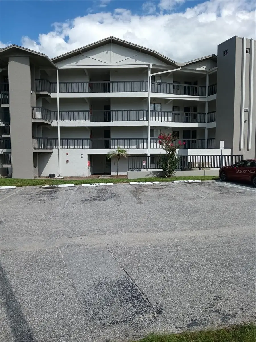 1064 Lotus Parkway #915, Altamonte Springs, FL 32714 - #1
