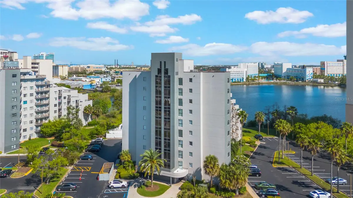 6165 Carrier Drive #2308, Orlando, FL 32819 - #1