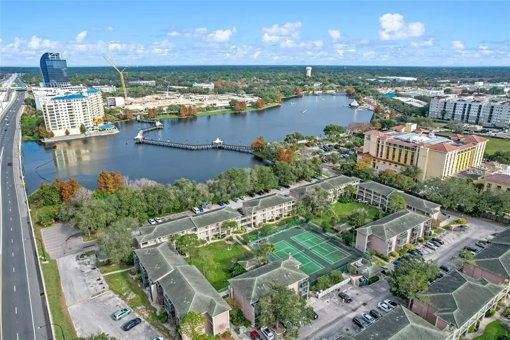 151 Oyster Bay Circle #300, Altamonte Springs, FL 32701 - #1