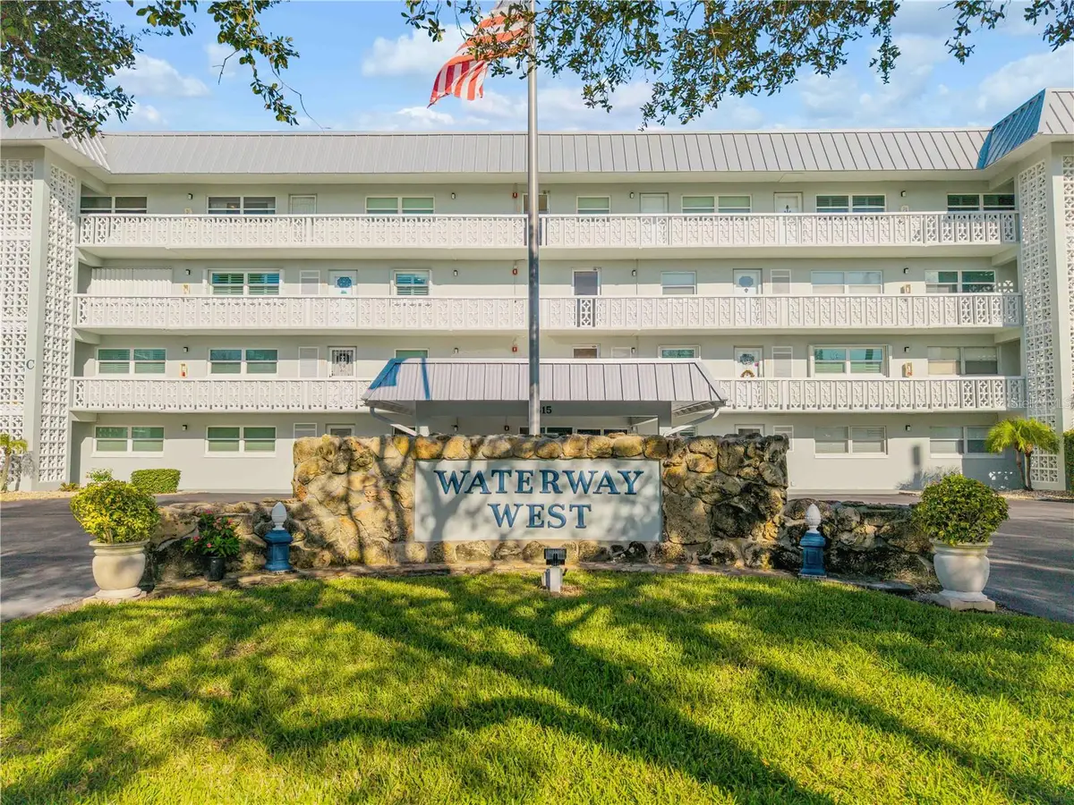 315 N Causeway #C304, New Smyrna Beach, FL 32169 - #1