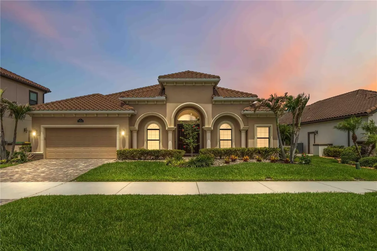 7966 Wyndham Drive, Melbourne, FL 32940 - #1