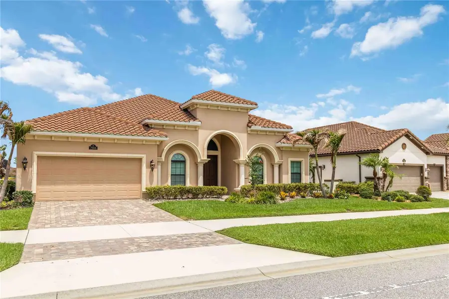7966 Wyndham Drive, Melbourne, FL 32940 - #2