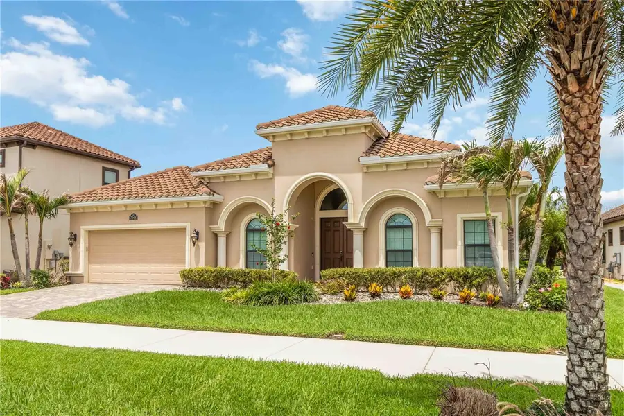 7966 Wyndham Drive, Melbourne, FL 32940 - #3