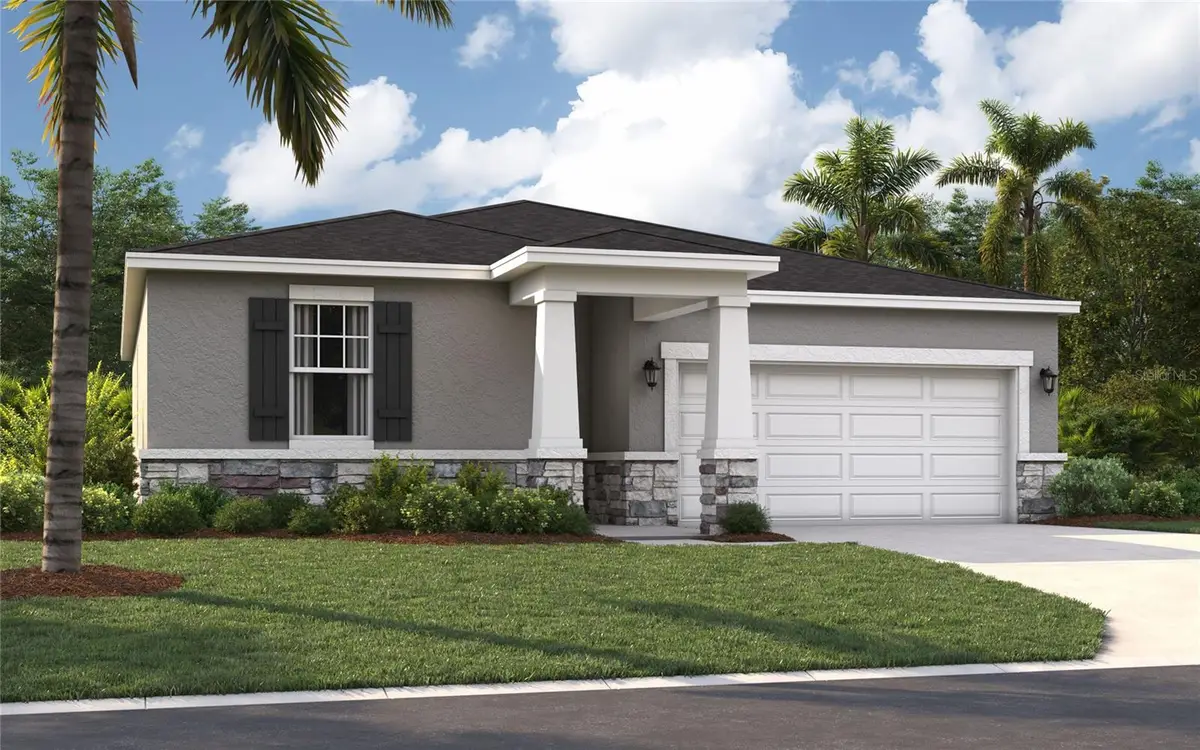 818 Pepple Crest Lane, Eagle Lake, FL 33839 - #1